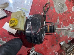 Jaguar XF Series X250 2011-2015 Brake Master Cylinder