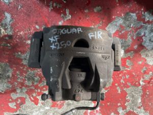 Jaguar XF Series X250 2011-2015 RF Disc Brake Caliper