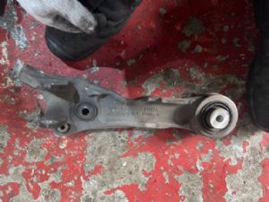 Jaguar XF Series X250 2011-2015 RF Lower Arm