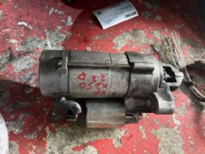 Jaguar XF Series X250 2011-2015 Starter Motor