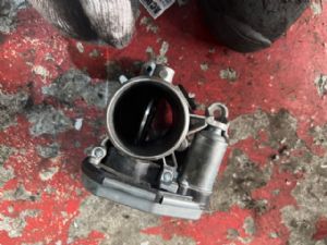 Jaguar XF Series X250 2011-2015 Throttle Body
