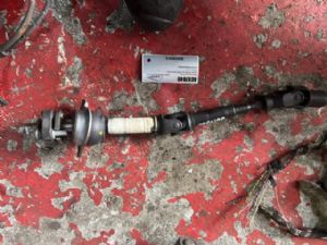Jaguar XF Series X250 2011-2015 Steering Coupling