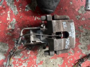 Jaguar XF Series X250 2011-2015 LR Disc Brake Caliper