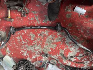Jaguar XF Series X250 2011-2015 Front Sway Bar