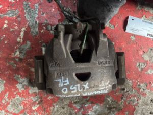 Jaguar XF Series X250 2011-2015 LF Disc Brake Caliper