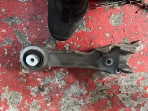 Jaguar XF Series X250 2011-2015 LF Lower Arm