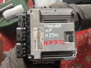 Jaguar XF Series X250 2011-2015 ECU Computer