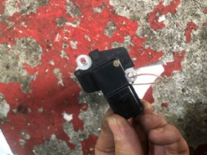 Jaguar XF Series X250 2011-2015 Air Flow Sensor