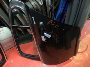 Jaguar XF Series X250 2011-2015 LR Door Complete