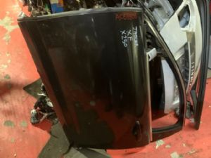 Jaguar XF Series X250 2011-2015 LF Door Complete