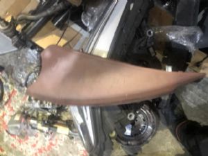 BMW 6 Series F13 650i F13 RF Seat Air Bag