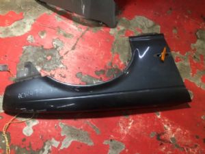 Jaguar XJ Series XJ6 RF Guard/Fender