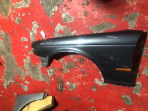 Jaguar XJ Series XJ6 LF Guard/Fender