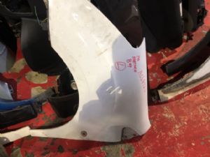 Peugeot Partner B9 2012-2015 LF Guard/Fender