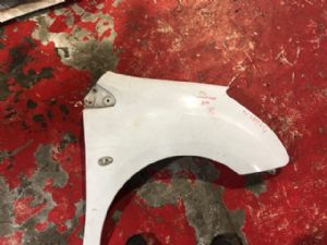 Peugeot Partner B9 2012-2015 RF Guard/Fender