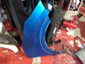 Citroen DS3 DS3 2009-2016 RF Guard/Fender