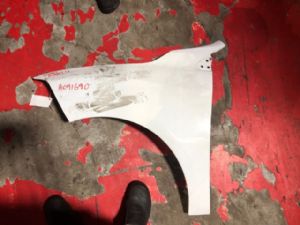 Renault Fluence 2015-2017 LF Guard/Fender (Flare Type)