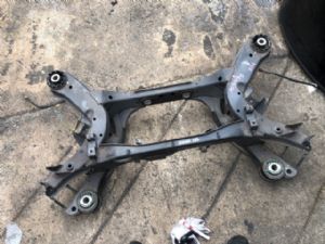 Jaguar XJ Series XJ6 Rear Subframe