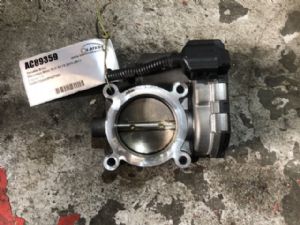 Mercedes-Benz SLK R172 2011-2017 Throttle Body