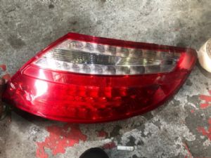Mercedes-Benz SLK R172 2011-2017 R Tail Light