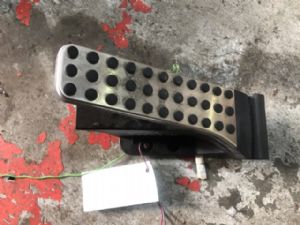 Mercedes-Benz SLK R172 2011-2017 Accelerator Pedal