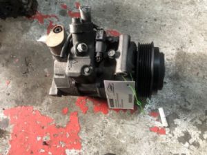 Mercedes-Benz SLK R172 2011-2017 Air Cond Compressor