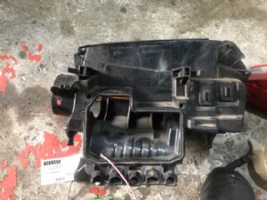 Mercedes-Benz SLK R172 2011-2017 Air Cleaner Assembly EFI Air Box