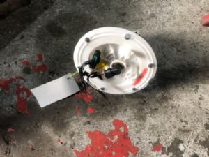 Mercedes-Benz SLK R172 2011-2017 Electric Fuel Pump