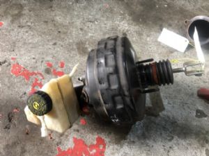 Mercedes-Benz SLK R172 2011-2017 Brake Master Cylinder
