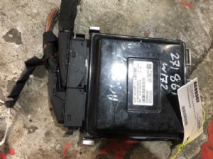 Mercedes-Benz SLK R172 2011-2017 ECU Computer