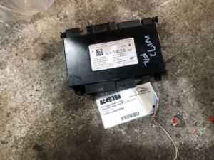 Mercedes-Benz SLK R172 2011-2017 Passenger Seat Module