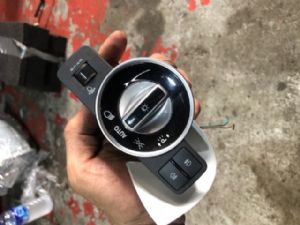 Mercedes-Benz SLK R172 2011-2017 Headlight Switch