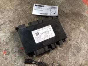 Mercedes-Benz SLK R172 2011-2017 Driver Seat Module
