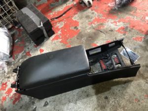 Mercedes-Benz SLK R172 2011-2017 Centre Console Complete