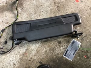 Mercedes-Benz SLK R172 2011-2017 RH Sunvisor