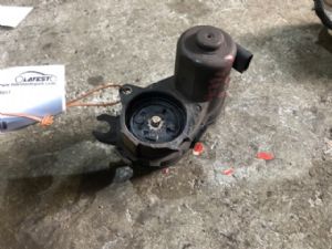 Mercedes-Benz SLK R172 2011-2017 Parking Brake Motor