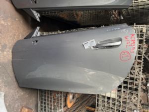 Mercedes-Benz SLK R172 2011-2017 LF Door Complete