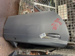 Mercedes-Benz SLK R172 2011-2017 RF Door Complete