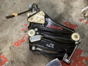 Mercedes-Benz SLK R172 2011-2017 LR Door Regulator Motor