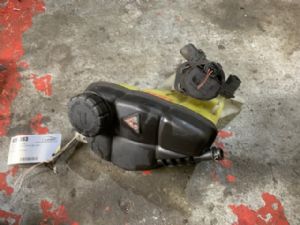 Mercedes-Benz SLK R172 2011-2017 Radiator Spare Tank