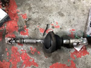 Mercedes-Benz SLK R172 2011-2017 Steering Coupling