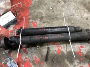 Mercedes-Benz SLK R172 2011-2017 Driveshaft / Mid Shaft