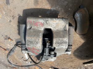 Mercedes-Benz SLK R172 2011-2017 RF Disc Brake Caliper