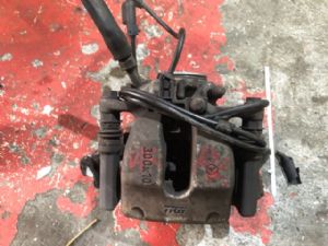 Mercedes-Benz SLK R172 2011-2017 RR Disc Brake Caliper