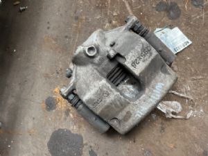 Mercedes-Benz SLK R172 2011-2017 LF Disc Brake Caliper