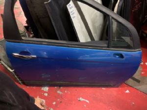 Citroen DS3 DS3 2009-2016 RF Door Complete