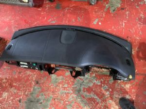 Jaguar XF Series X250 2011-2015 Dash Assy Complete