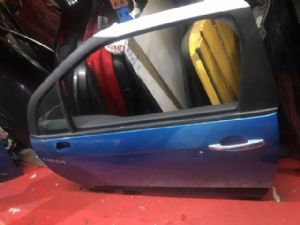 Citroen DS3 DS3 2009-2016 LF Door Complete
