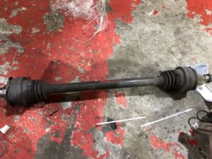 Mercedes-Benz SLK R172 2011-2017 RR Driveshaft