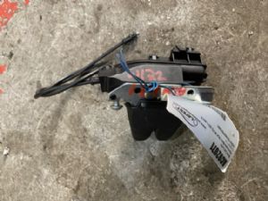Mercedes-Benz SLK R172 2011-2017 Boot Lid Lock